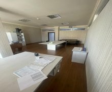 nerimanovda aylıq ofis kiraye Nəriman Nərimanov m., Nərimanov r.