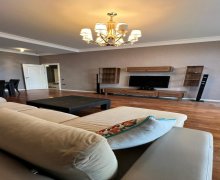 Kirayə (aylıq) Yeni Tikili Gənclik m., Nəsimi r.