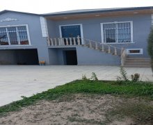 Satılır Həyət evi/villa Hövsan qəs., Suraxanı r.
