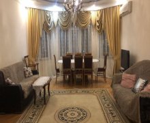 Kirayə (aylıq) Yeni Tikili Gənclik m., Nərimanov r.