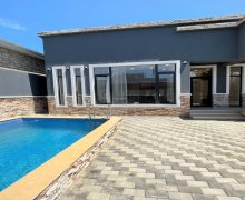 Satılır Həyət evi/villa Mərdəkan, Xəzər r.