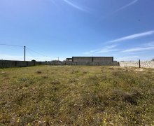 Satılır Torpaq Şüvəlan, Xəzər r.