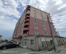 1 otaqlı yeni tikililər Masazır, Abşeron r.