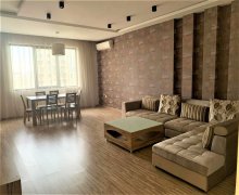 Kirayə (aylıq) Yeni Tikili Gənclik m., Nərimanov r.