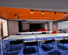 Kirayə (aylıq) Ofis Nəriman Nərimanov m., Nərimanov r.