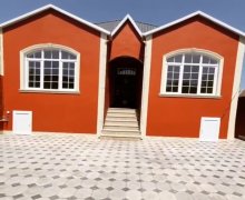 Satılır Həyət evi/villa Masazır, Abşeron r.