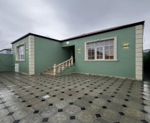 Продажа Дома/Виллы пос. Биня, Хязяр р.