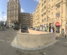 genclikde kiraye obyektler Gənclik m., Nərimanov r.