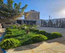 Satılır Həyət evi/villa Mərdəkan, Xəzər r.