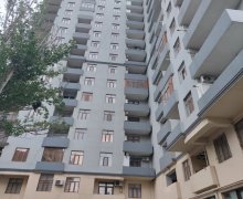 yasamalda ipoteka evler İnşaatçılar m., Yasamal qəs., Yasamal r.