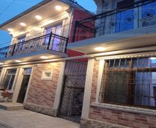 Satılır Həyət evi/villa Yasamal r.