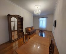 Kirayə (aylıq) Yeni Tikili Nizami m., Yasamal r.