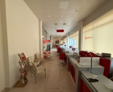 Satılır Obyekt Cəfər Cabbarlı m., Nəsimi r.