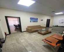 Kirayə (aylıq) Ofis 28 May m., Nəsimi r.