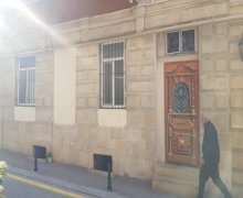 Kirayə (aylıq) Köhnə Tikili Sahil m., Nəsimi r.