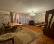 Satılır Köhnə Tikili Neftçilər m., Bakıxanov qəs., Sabunçu r.
