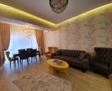 Kirayə (aylıq) Yeni Tikili Xətai m., Xətai r.