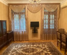 Kirayə (aylıq) Köhnə Tikili Nəriman Nərimanov m., Nərimanov r.