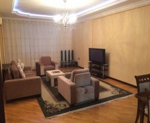 Kirayə (aylıq) Yeni Tikili Nizami m., Yasamal r.