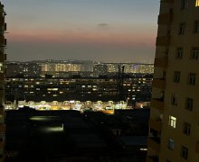 Satılır Yeni Tikili Əhmədli m., Əhmədli, Xətai r.