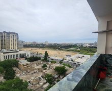 Kirayə (aylıq) Yeni Tikili Nərimanov r.