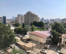 Satılır Yeni Tikili Nizami m., Nəsimi r.