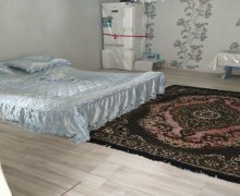 sekide günlük kiraye evler/villa Şəki ş.