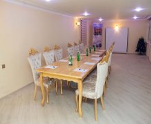 Kirayə (günlük) Həyət evi/villa Gəncə ş.