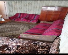 Kirayə (aylıq) Köhnə Tikili Neftçilər m., 8-ci kilometr, Nizami r.