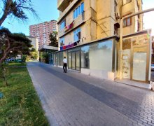 Kirayə (aylıq) Obyekt Əhmədli m., Əhmədli, Xətai r.