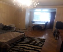 yasamalda kiraye aylıq evler 200-300 İnşaatçılar m., Yasamal r.