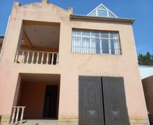 Satılır Həyət evi/villa Biləcəri qəs., Binəqədi r.