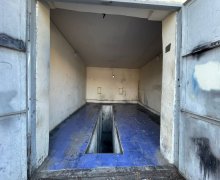 Satılır Qaraj Elmlər akademiyası m., Yasamal qəs., Yasamal r.