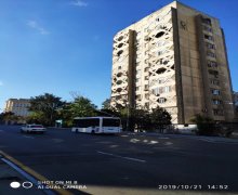 Satılır Köhnə Tikili Gənclik m., Binəqədi r.