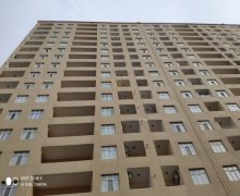 Satılır Yeni Tikili İnşaatçılar m., Yeni Yasamal qəs., Yasamal r.