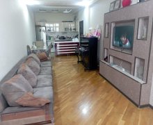 Satılır Yeni Tikili Nəsimi m., Binəqədi r.