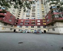 Kirayə (aylıq) Yeni Tikili Memar Əcəmi m., 4-cü mikrorayon, Nəsimi r.