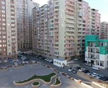 Satılır Yeni Tikili Gənclik m., Kimyaçılar şəhərciyi, Nəsimi r. Satılır Yeni Tikili Gənclik m., Kimyaçılar şəhərciyi, Nəsimi r.