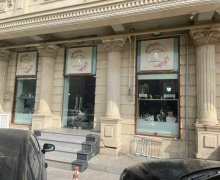 Kirayə (aylıq) Obyekt İnşaatçılar m., Yasamal qəs., Yasamal r.