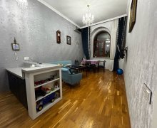 Satılır Yeni Tikili İnşaatçılar m., Yasamal qəs., Yasamal r.