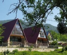 Kirayə (günlük) Həyət evi/villa Quba ş. Kirayə (günlük) Həyət evi/villa Quba ş.