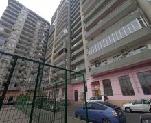 Kirayə (aylıq) Yeni Tikili Qara Qarayev m., 8-ci kilometr, Nizami r.