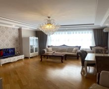 badamdar bina evleri Badamdar qəs., Səbail r.