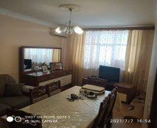 Satılır Köhnə Tikili Həzi Aslanov m., Xətai r.