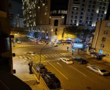 Kirayə (aylıq) Yeni Tikili Nizami m., Yasamal r.