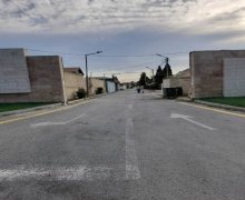 Satılır Həyət evi/villa Mərdəkan, Xəzər r.