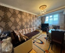 Satılır Köhnə Tikili Nəriman Nərimanov m., Nərimanov r.