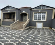 Satılır Həyət evi/villa Masazır, Abşeron r.