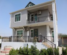 Kirayə (aylıq) Bağ evi Goradil, Abşeron r.