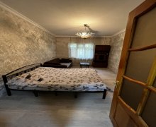 Посуточно Вторичка İnşaatçılar м., пос. Йени Ясамал, Ясамал р.